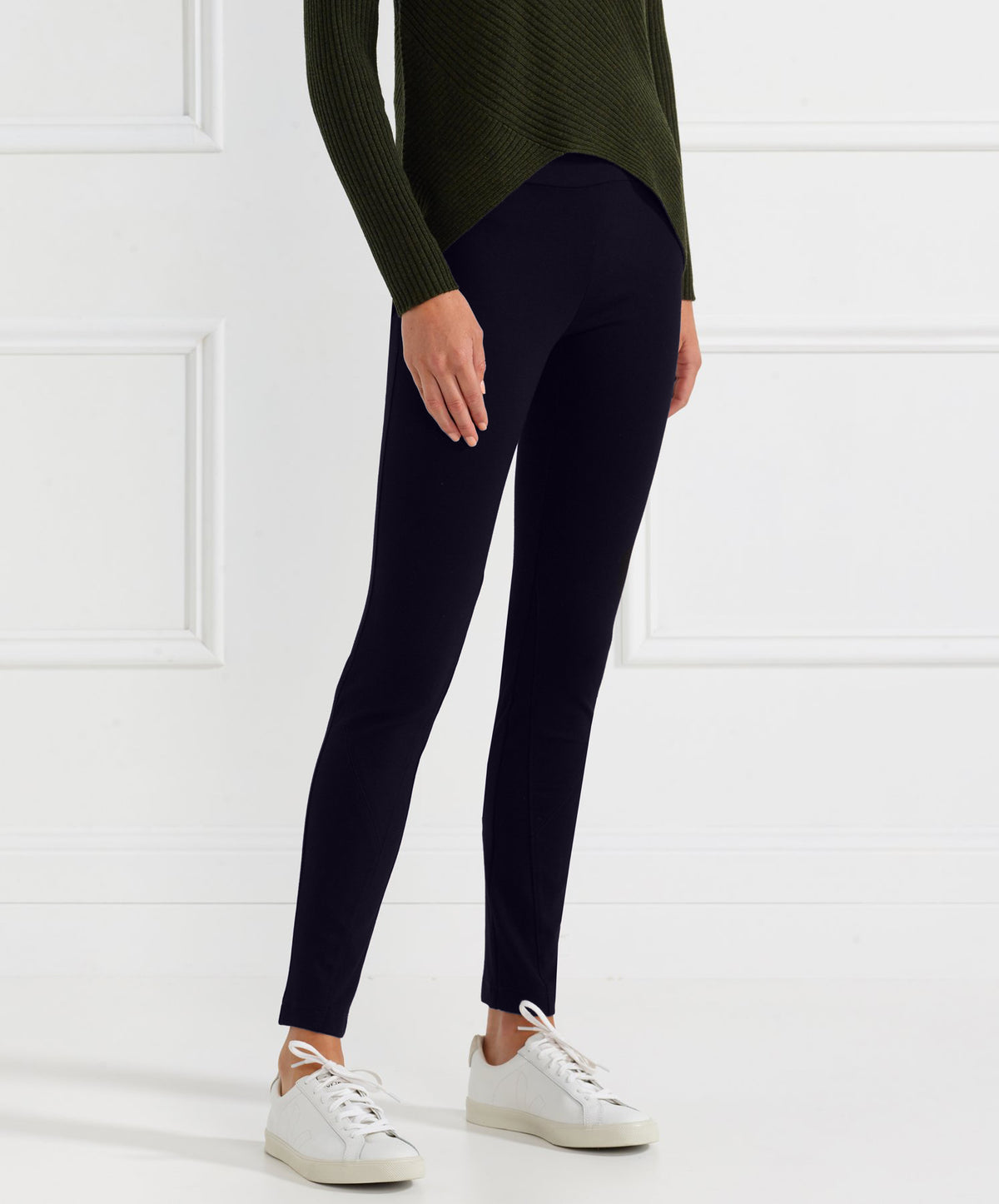 Detroit Pant