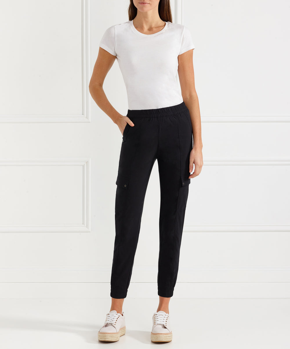 Acrobat History Pant