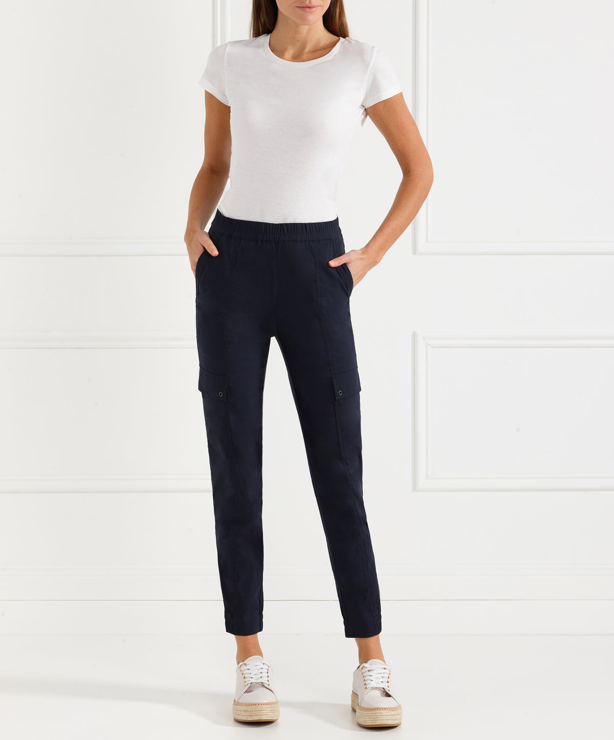 Acrobat History Pant
