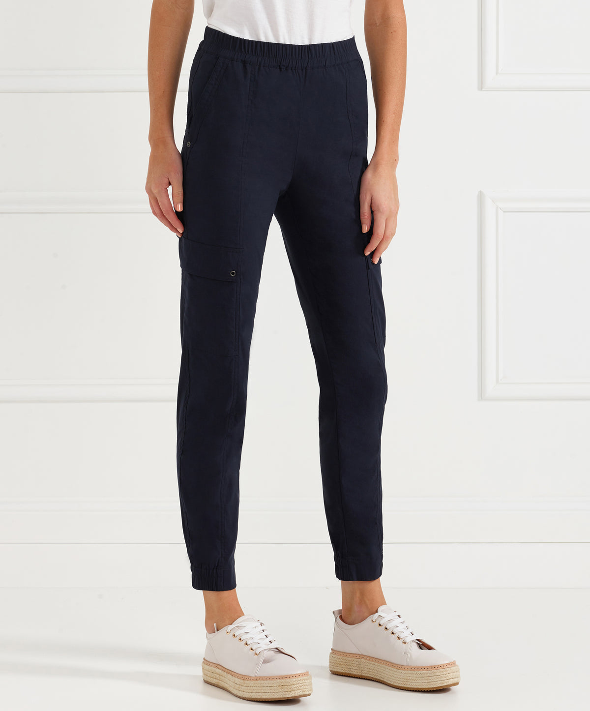 Acrobat History Pant