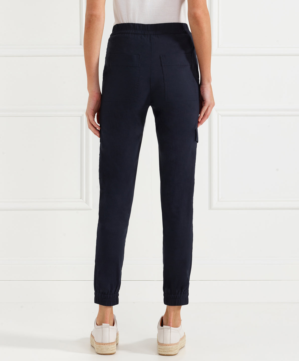 Acrobat History Pant