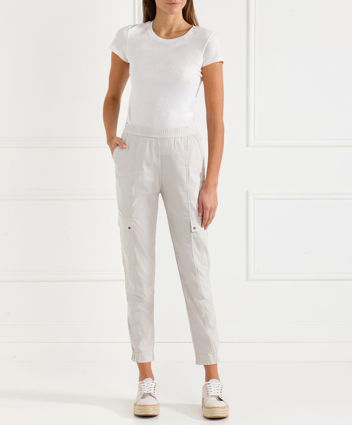 Acrobat History Pant