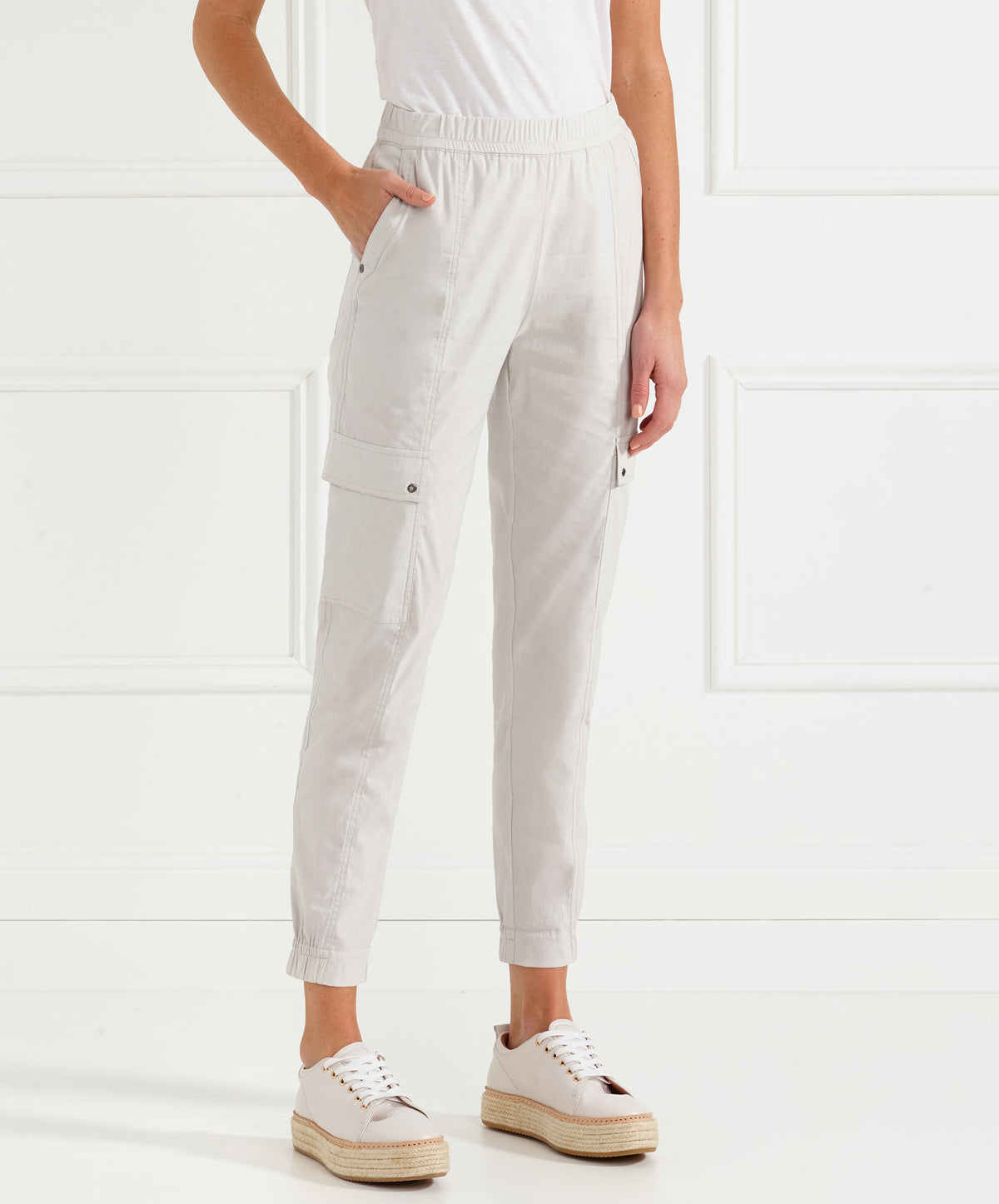 Acrobat History Pant