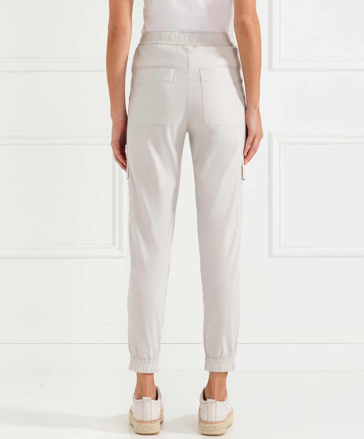 Acrobat History Pant