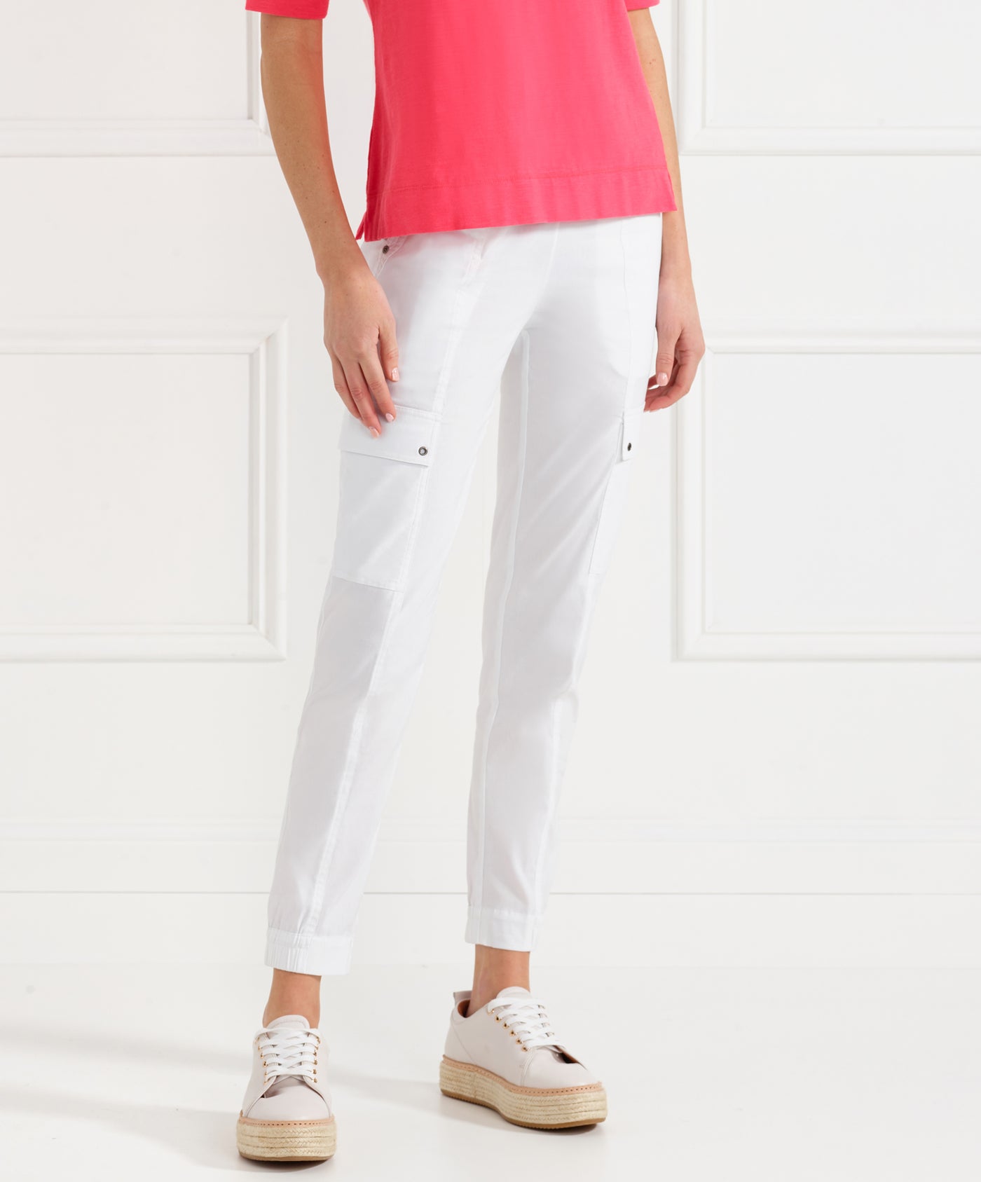 Acrobat History Pant