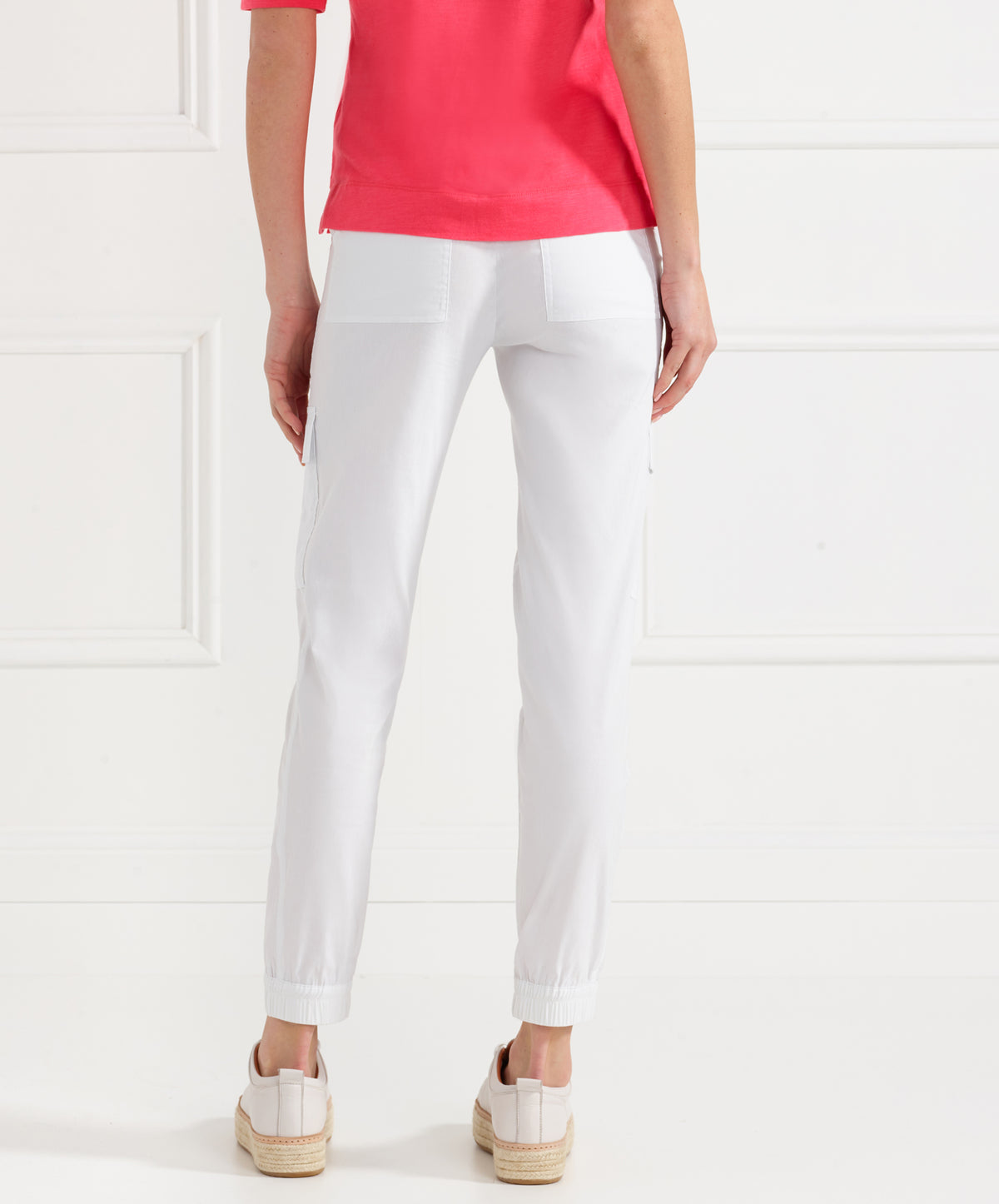 Acrobat History Pant