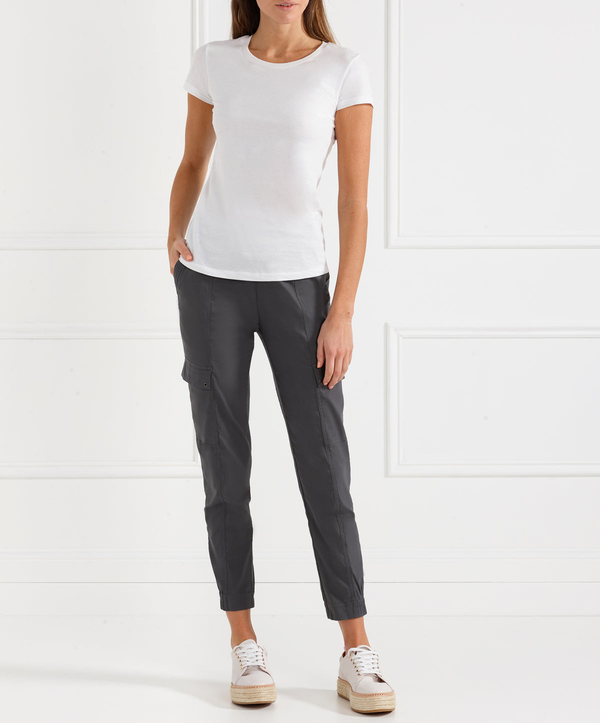 Acrobat History Pant