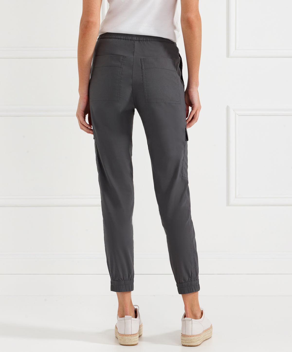 Acrobat History Pant