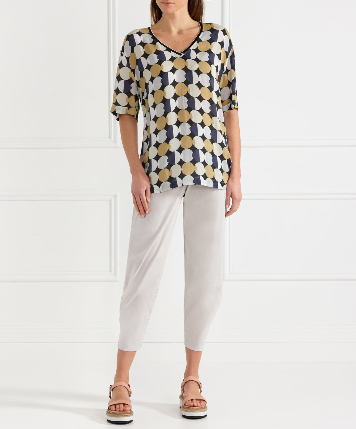Acrobat Kalia Pant