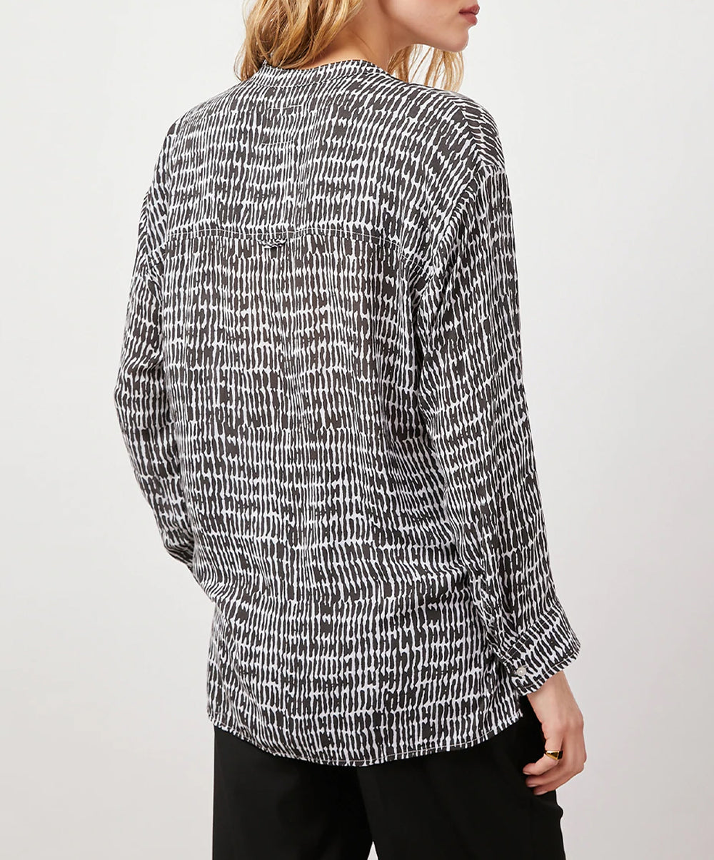 Nila Shirt