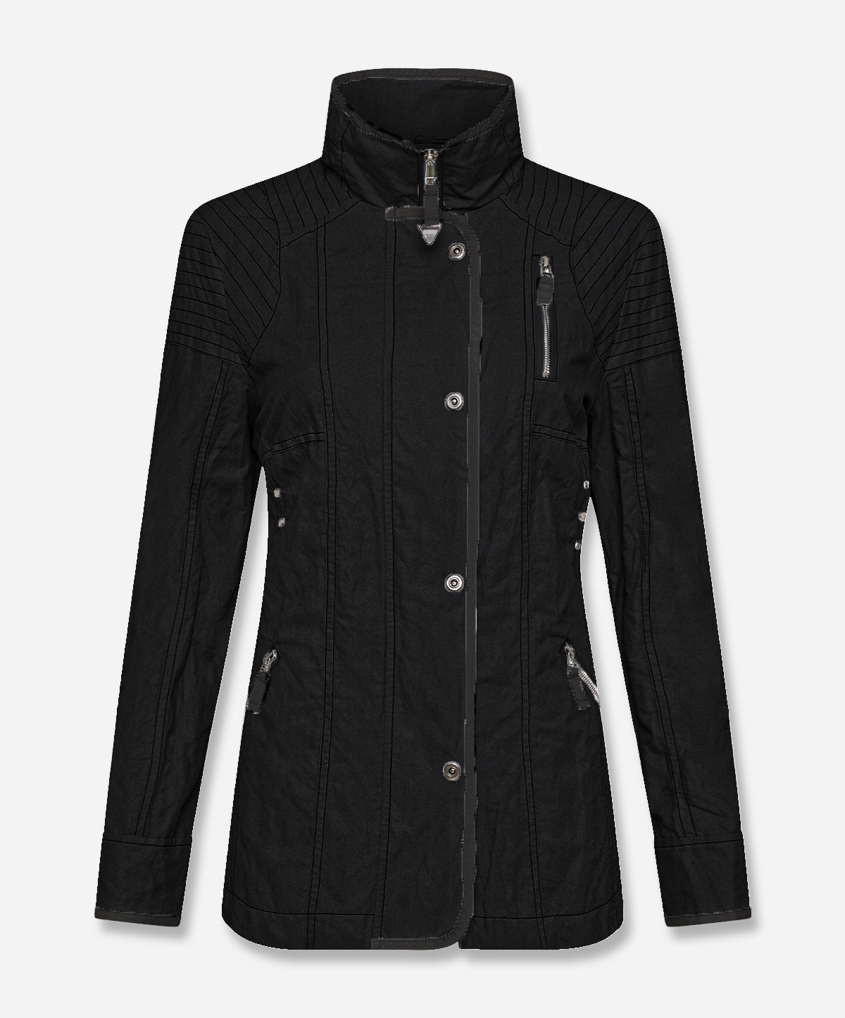 Jubilee Coat
