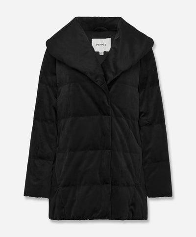 Beaumont Jacket