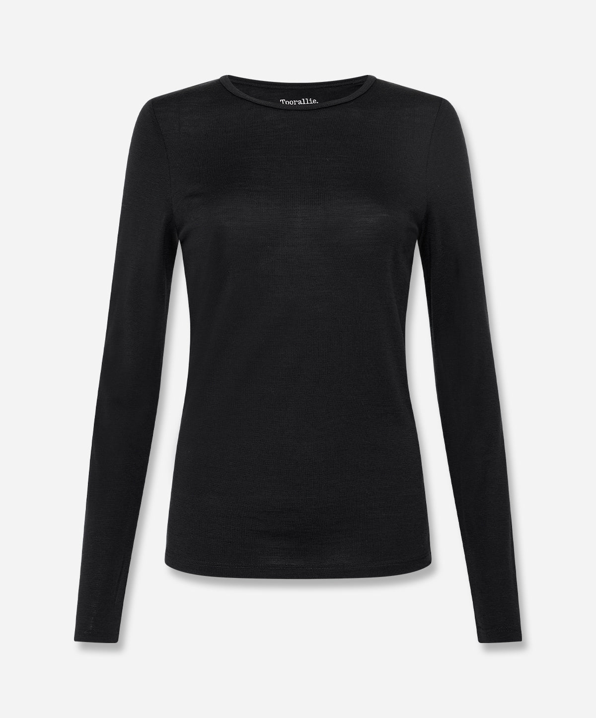 Crew Merino Tee
