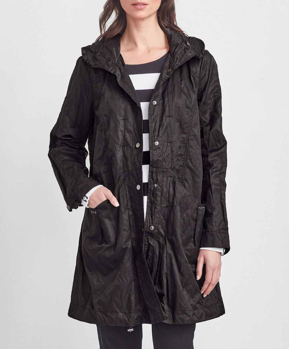 Seek Coat