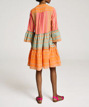 Load image into Gallery viewer, Ella Optimism Midi Dress