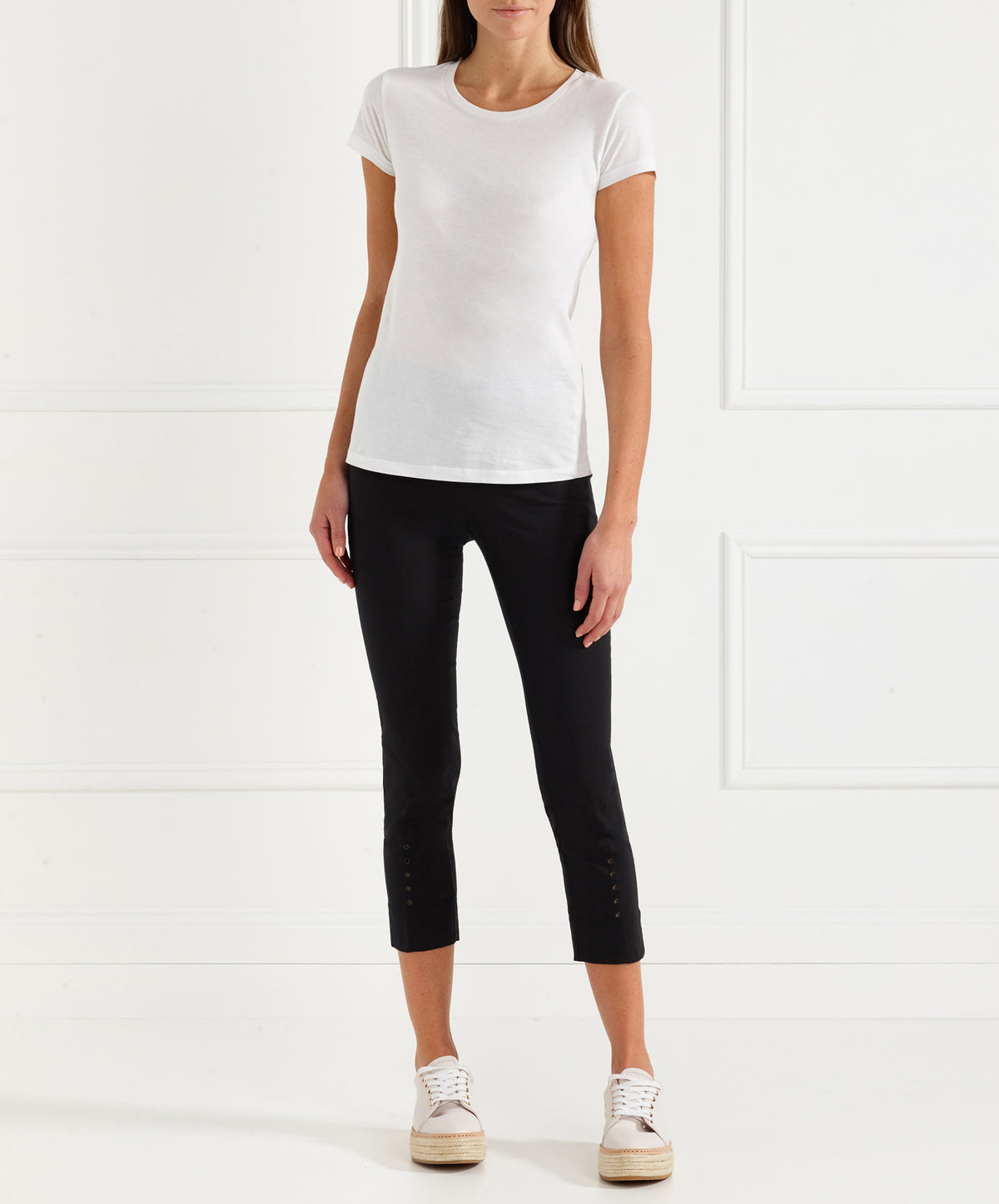 Acrobat Eyelet Pant