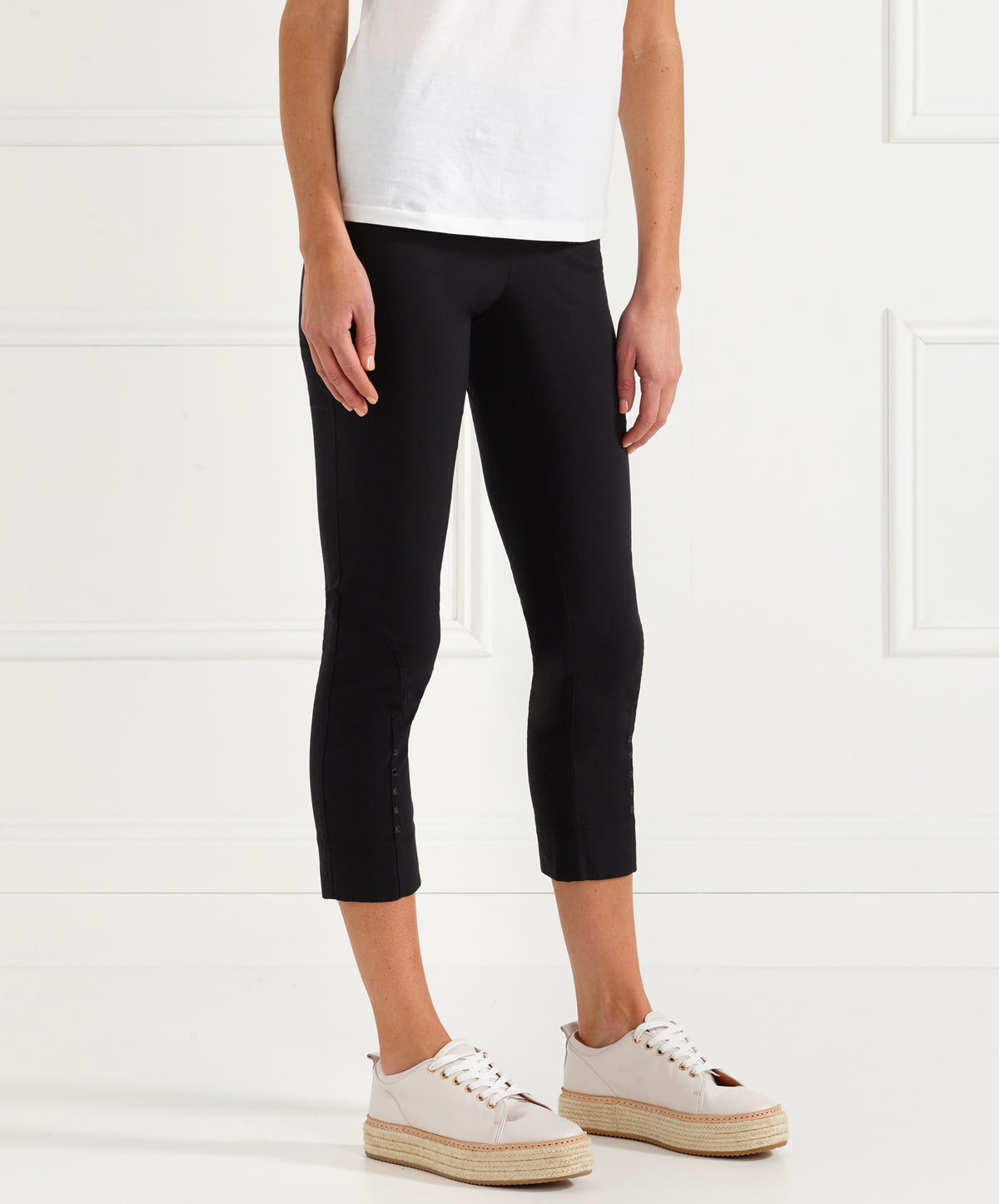 Acrobat Eyelet Pant
