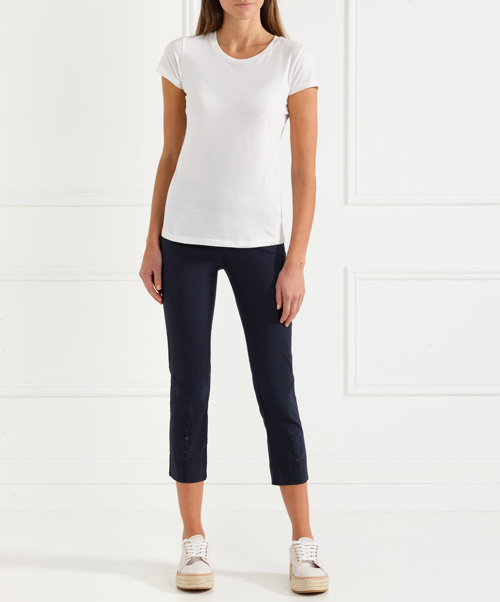 Acrobat Eyelet Pant