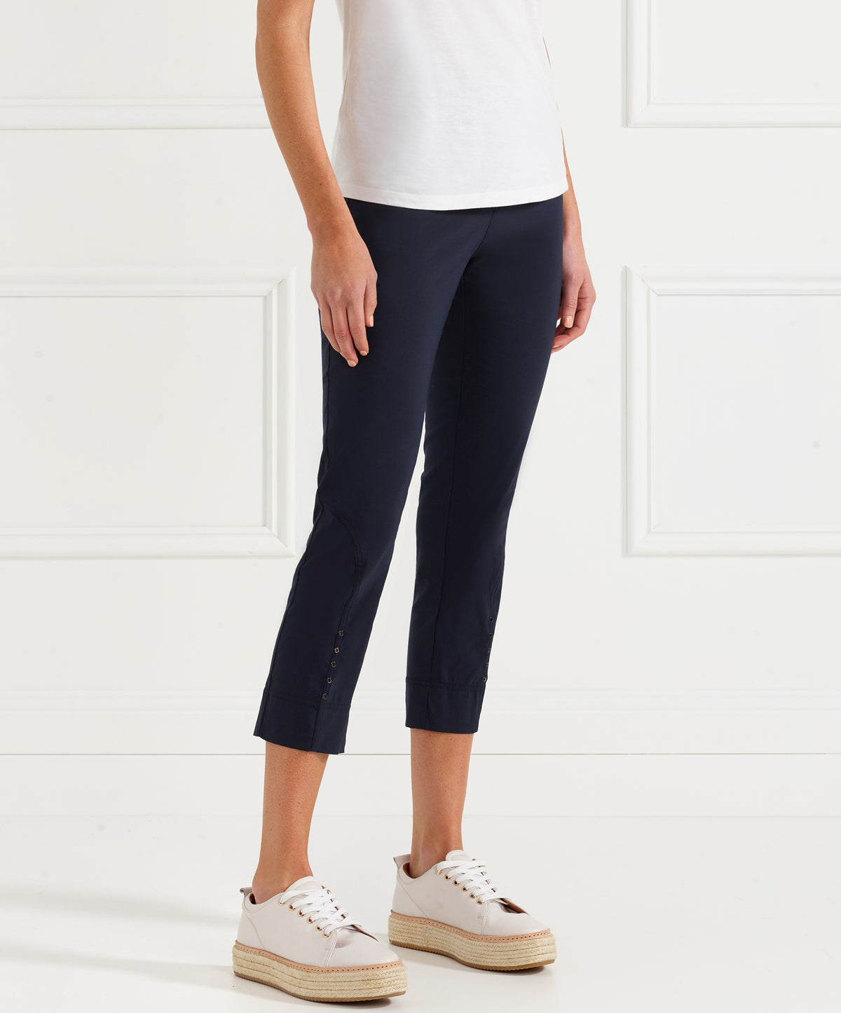 Acrobat Eyelet Pant