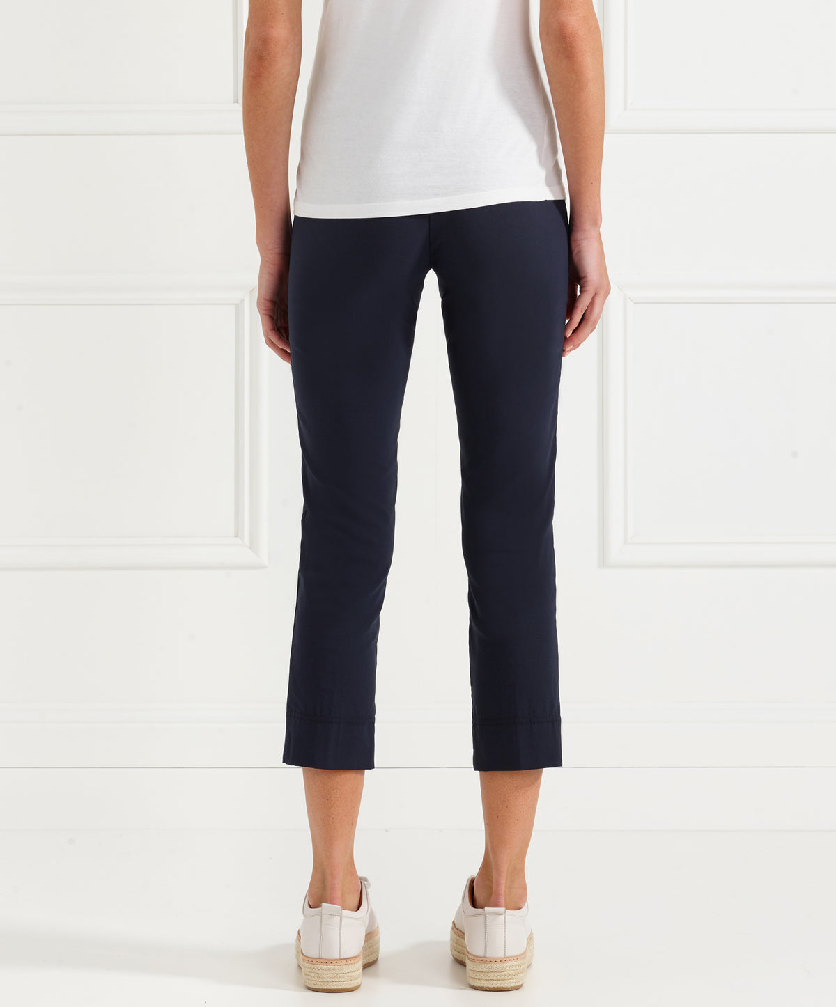 Acrobat Eyelet Pant