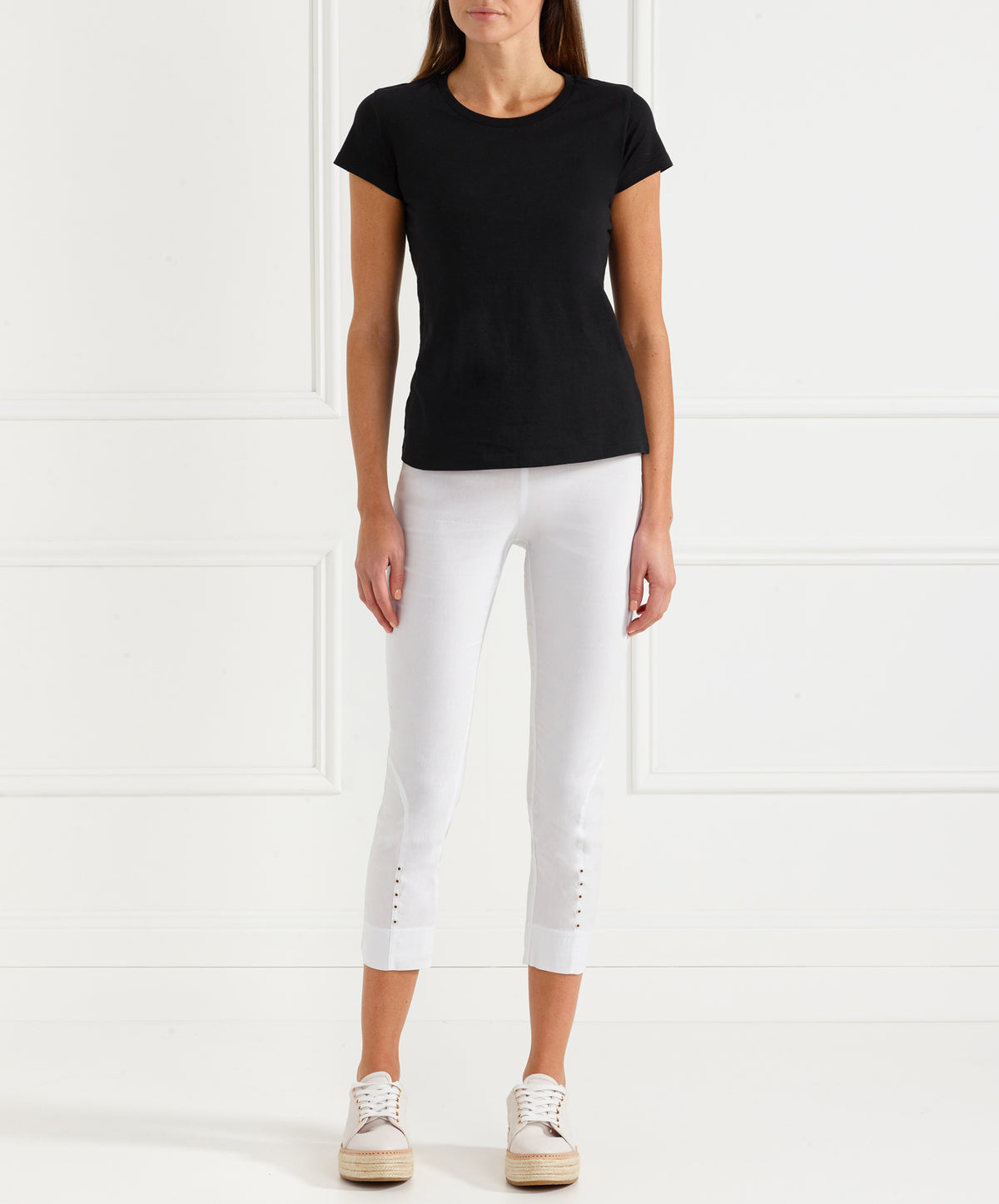 Acrobat Eyelet Pant