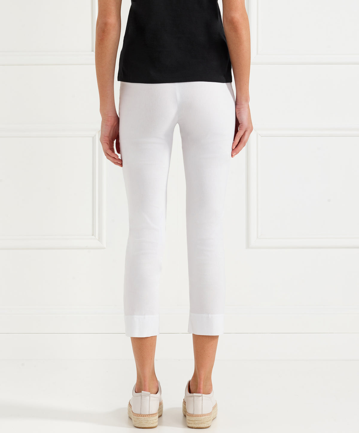 Acrobat Eyelet Pant