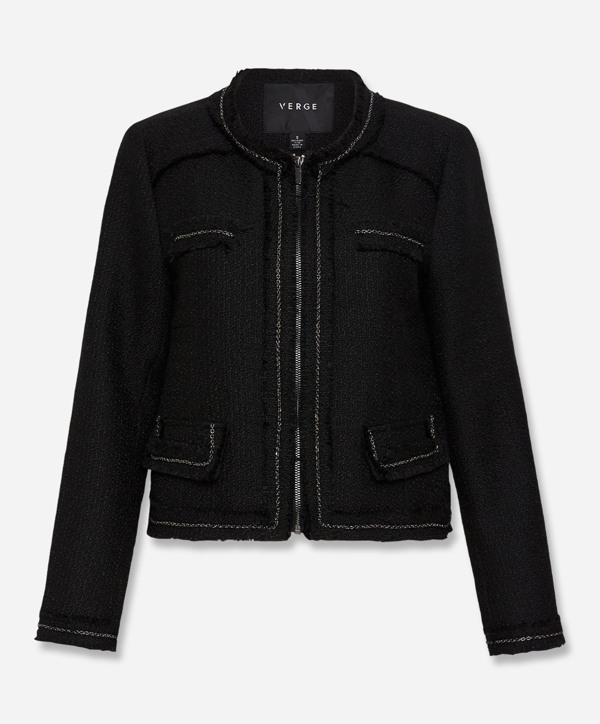 Icon Jacket
