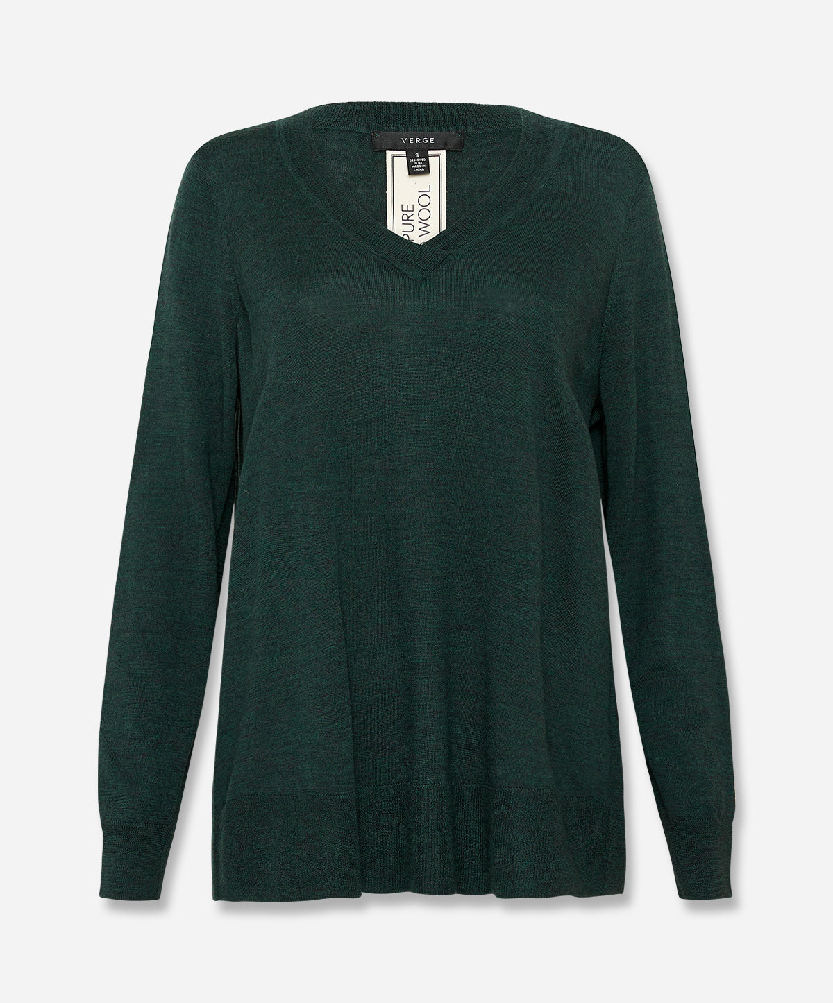 Network Sweater