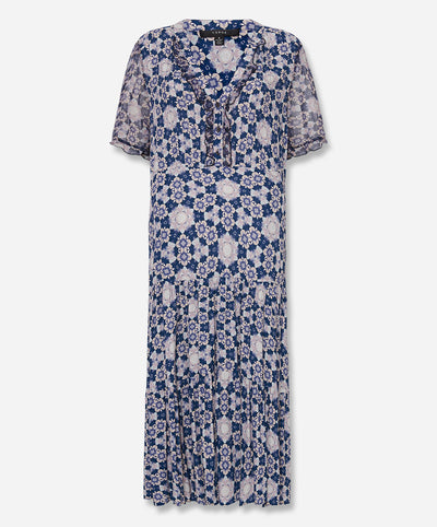 Mosaic Dress