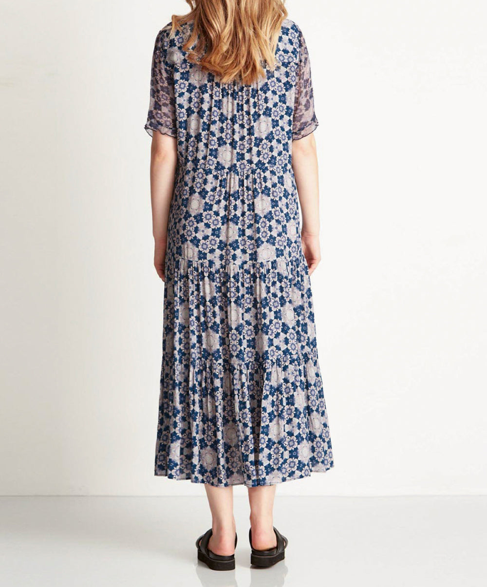 Mosaic Dress