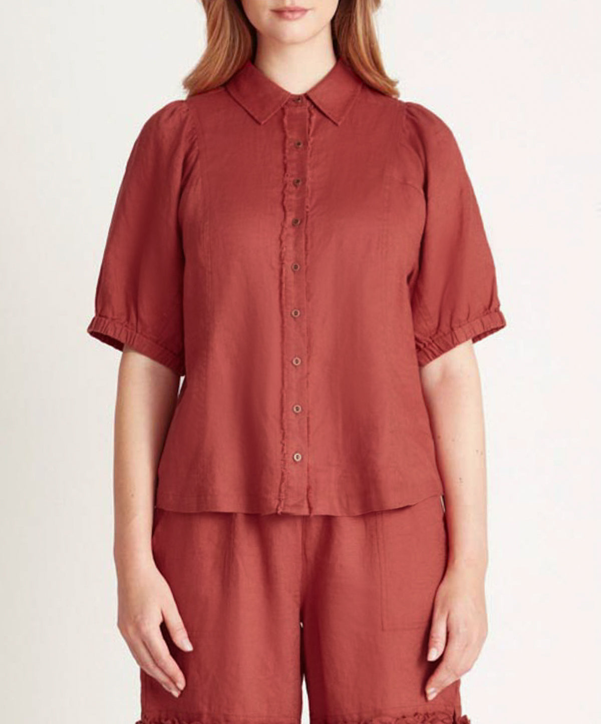 Adorn Shirt