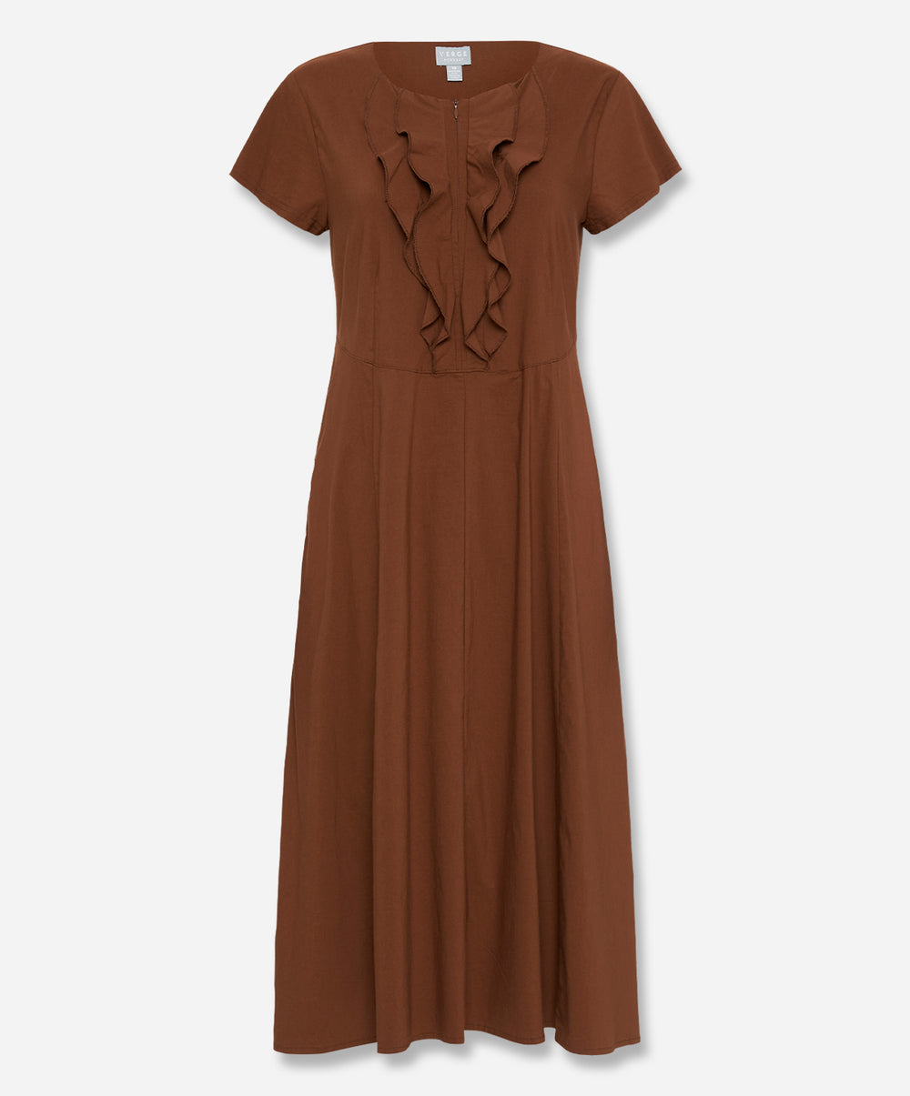 Acrobat Boost Dress