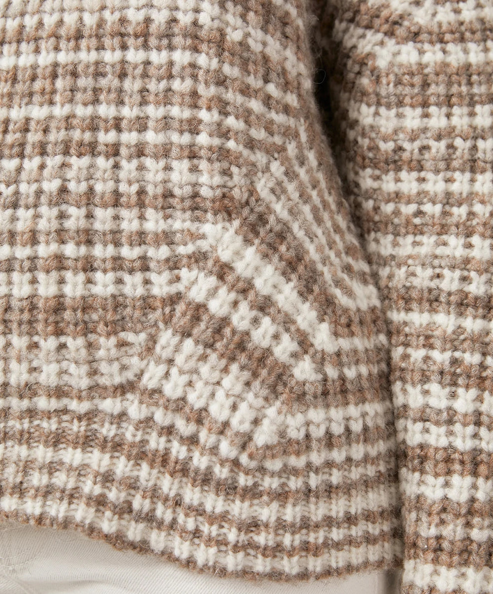 Echo Sweater