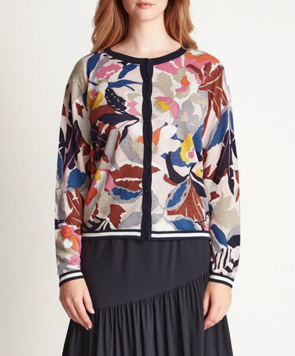 Aruba Cardi