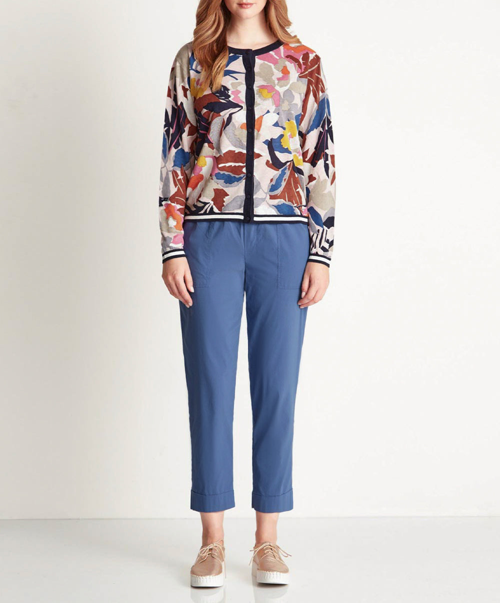 Aruba Cardi