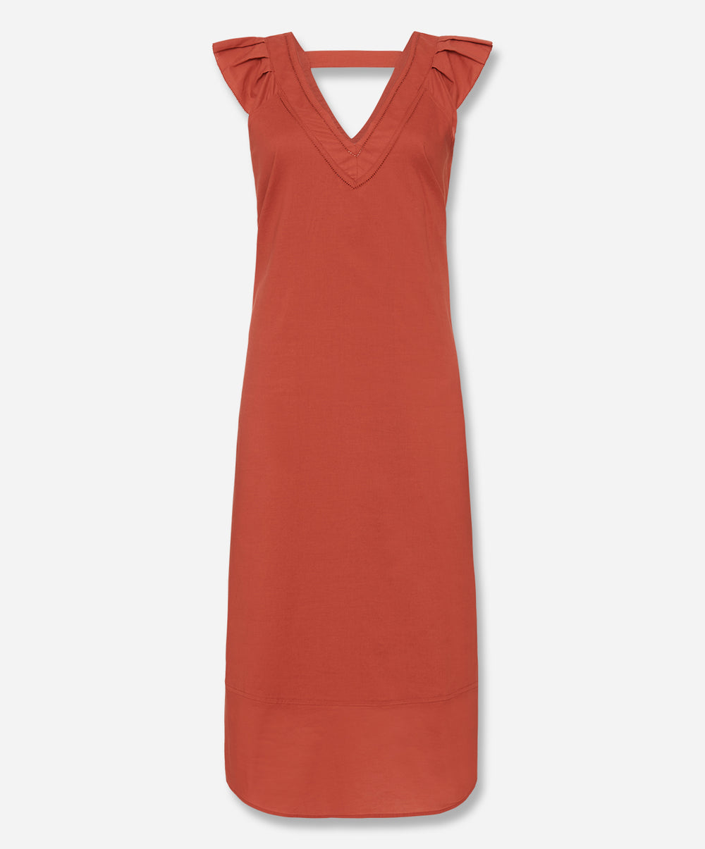 Emilia Dress