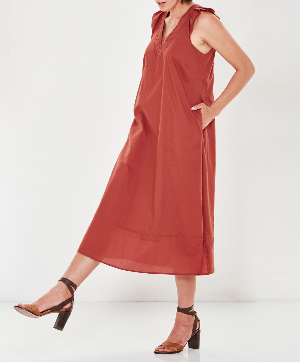 Emilia Dress