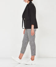 Load image into Gallery viewer, Acrobat Gingham Essex Pant