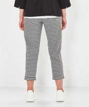 Load image into Gallery viewer, Acrobat Gingham Essex Pant