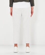 Load image into Gallery viewer, Acrobat Gingham Essex Pant