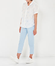 Load image into Gallery viewer, Acrobat Gingham Essex Pant
