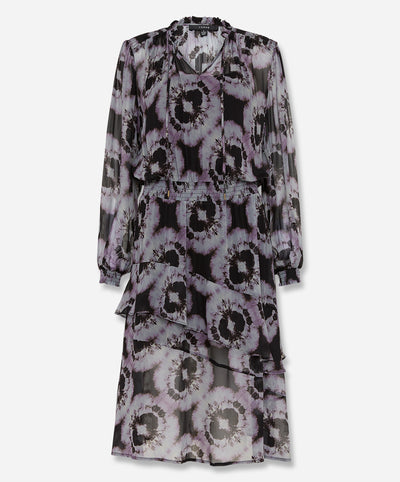 Chakra Dress