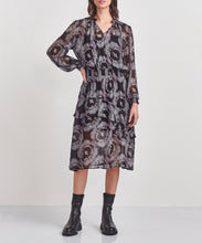 Load image into Gallery viewer, Chakra Dress