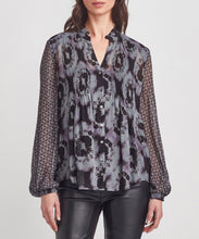 Load image into Gallery viewer, Chakra Blouse