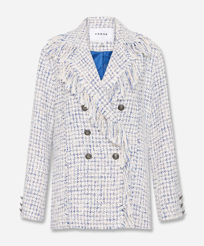 Iconic Coat