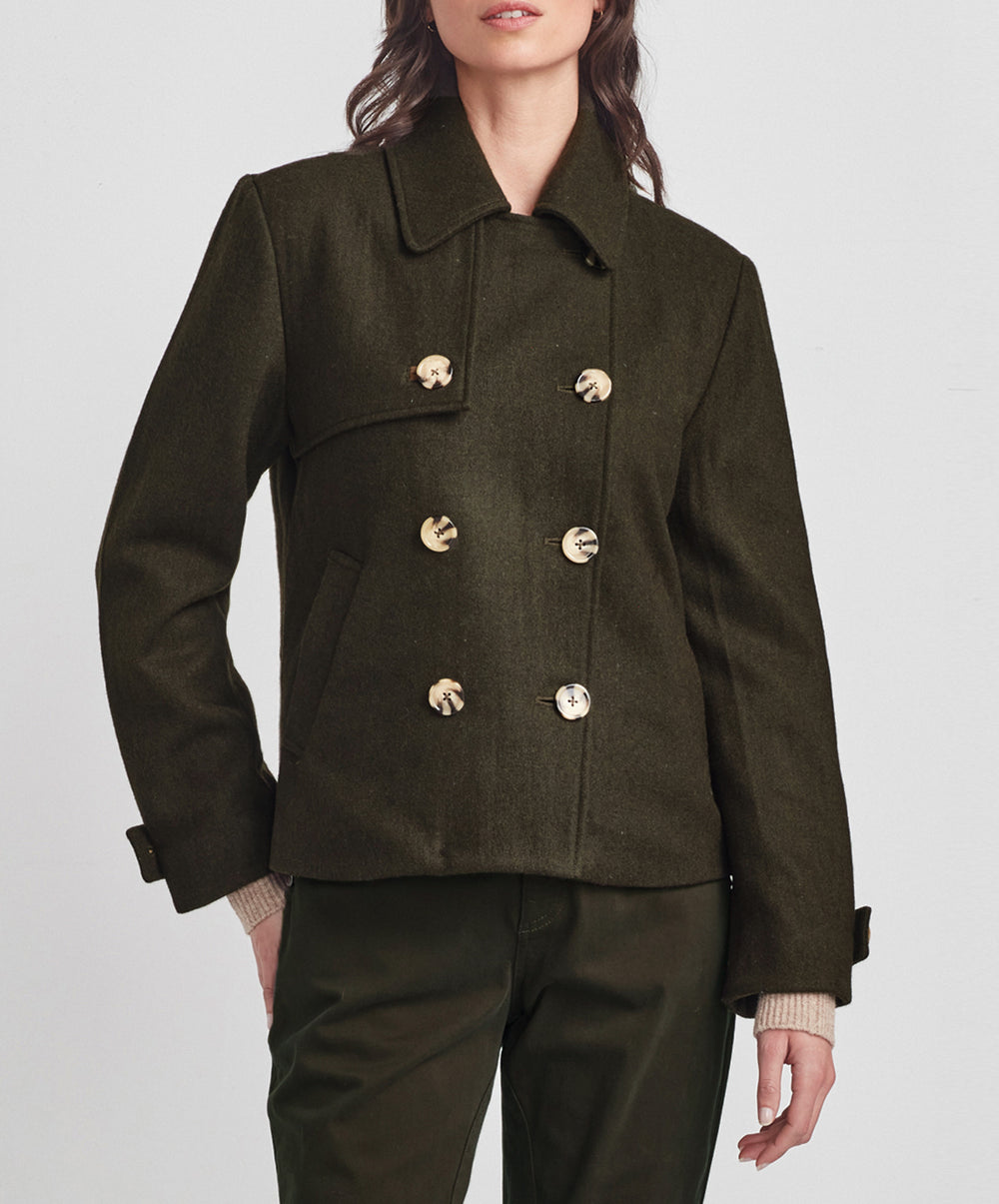 Inspire Jacket