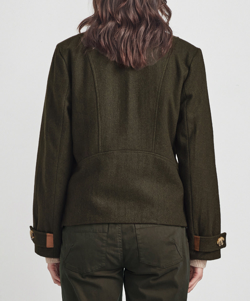 Inspire Jacket