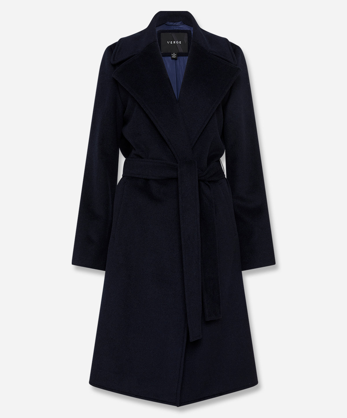 Foxtail Coat