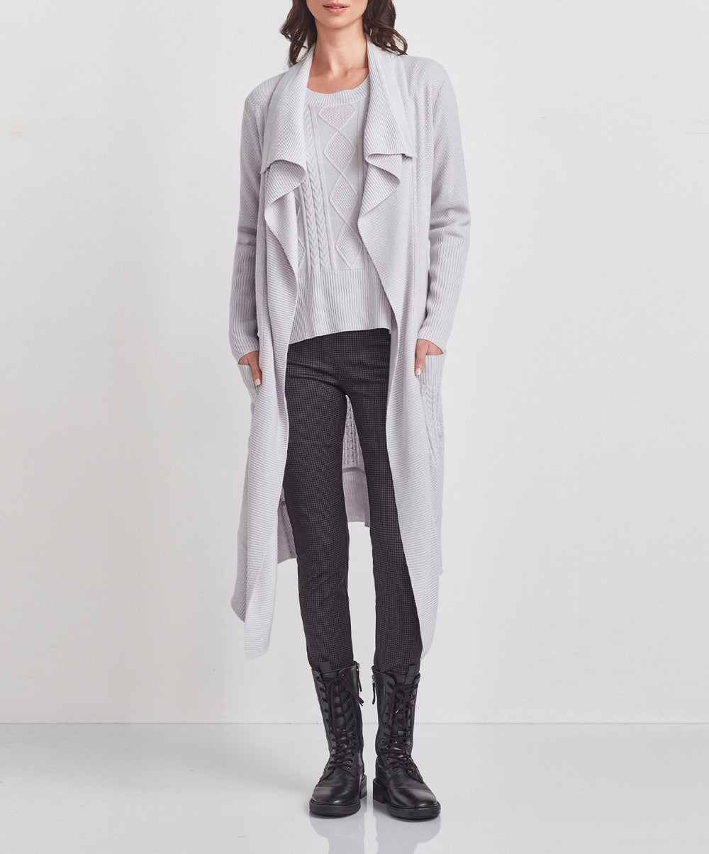 Oasis Coat
