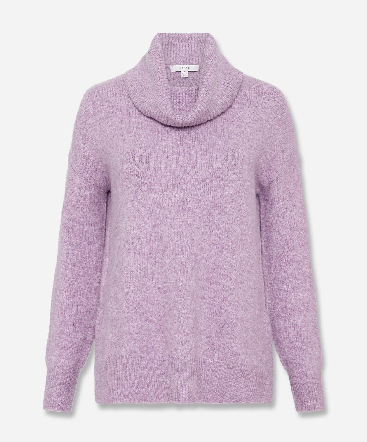 Method Sweater